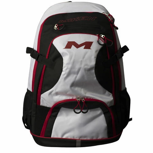 Miken MKBG-BP Backpack 1 Miken MKBG-BP Backpack