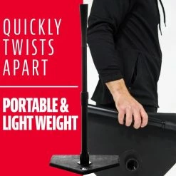 Franklin MLB Flex Top Pro Batting Tee (24953) -Baseball Sales Shop 34730013 Franklin MLB Flex Top Pro Batting Tee 24953 4