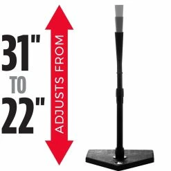 Franklin MLB Flex Top Pro Batting Tee (24953) -Baseball Sales Shop 34730013 Franklin MLB Flex Top Pro Batting Tee 24953 6