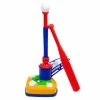 Franklin MLB Youth Super Star Batter 2IN1 Tee Ball Combo