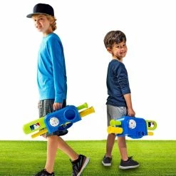 Franklin MLB Youth Fold Away Batting Tee -Baseball Sales Shop 34730018 Franklin MLB Youth Fold Away Batting Tee 2