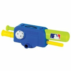 Franklin MLB Youth Fold Away Batting Tee -Baseball Sales Shop 34730018 Franklin MLB Youth Fold Away Batting Tee 3