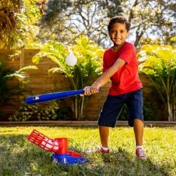 Franklin MLB Youth Pop A Pitch -Baseball Sales Shop 34730019 Franklin MLB Youth Pop A Pitch 2