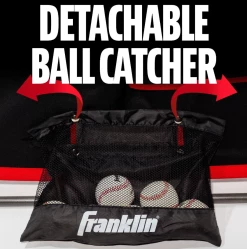 Franklin MLB 55" Switch-Hitter Pitch Return (24803) -Baseball Sales Shop 34731003 franklin switch hitter pitch return 5