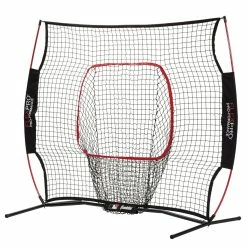 Franklin MLB 5x5 Flex Pro Net