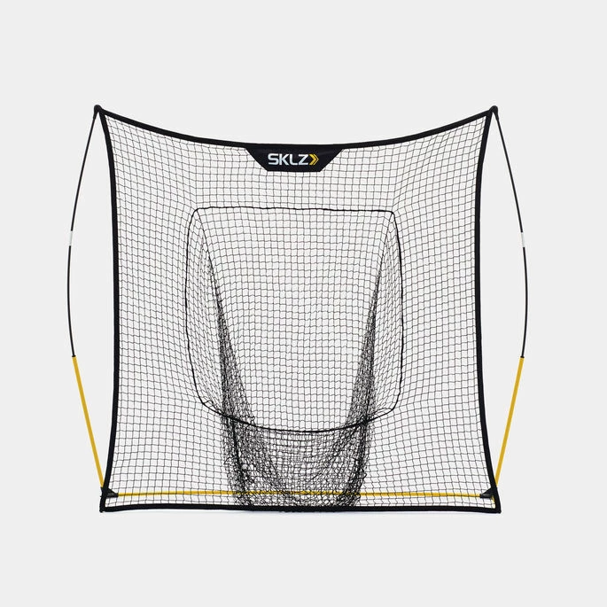 SKLZ Quickster Vault Net (8x8) 1 SKLZ Quickster Vault Net (8x8)