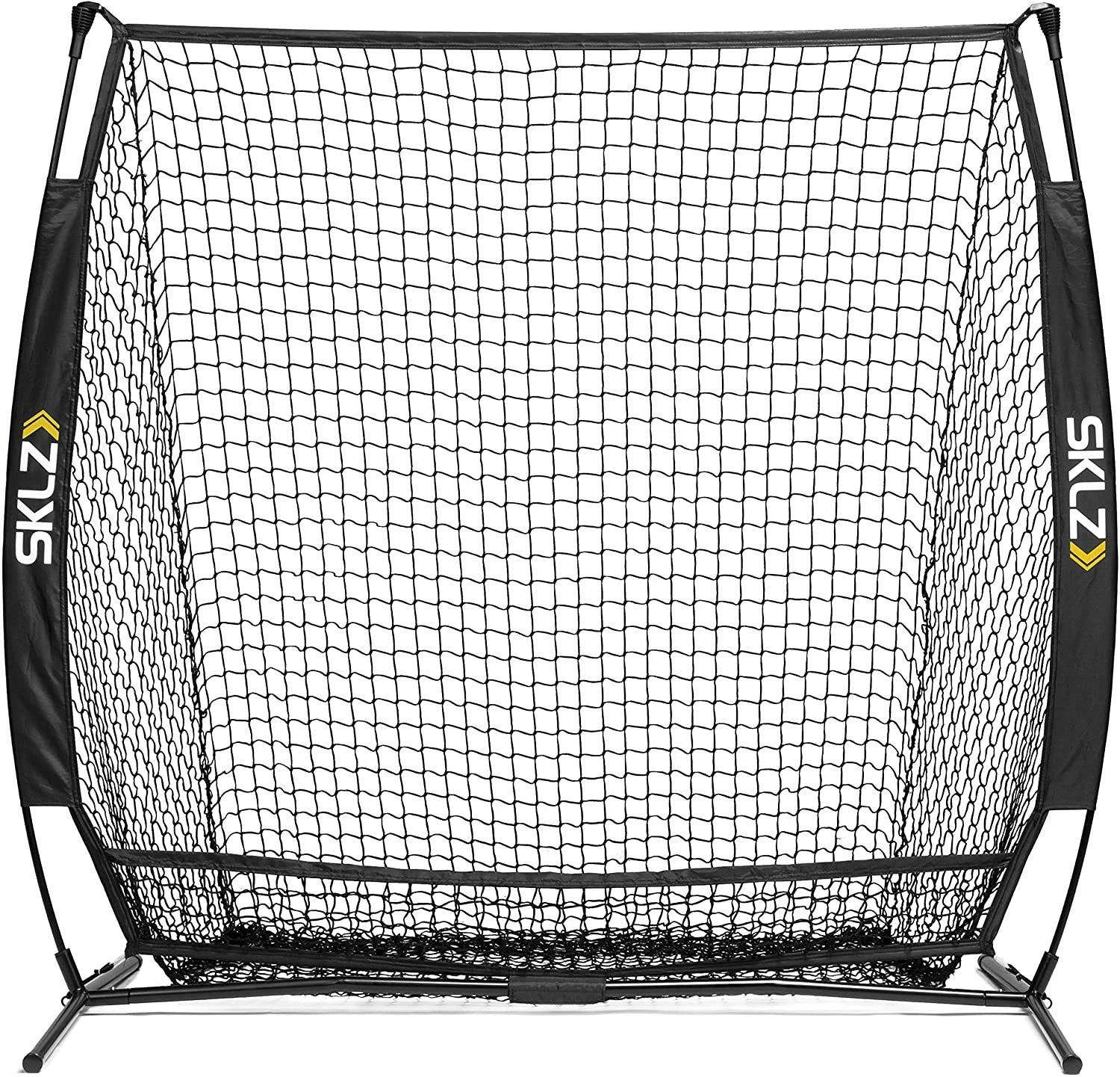 SKLZ Baseball/Softball Net 5' X 5' (3365) 1 SKLZ Baseball/Softball Net 5' X 5' (3365)
