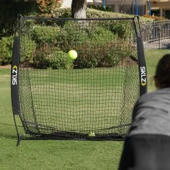 SKLZ Baseball/Softball Net 5' X 5' (3365) 11 SKLZ Baseball/Softball Net 5' X 5' (3365) -Baseball Sales Shop 34820033 SKLZ Baseball Softball Net 5x5 5
