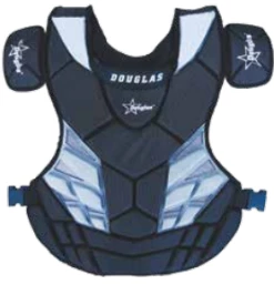 Douglas DBCP Chest Protectors