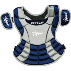 Douglas DBCP2 Chest Protectors -Baseball Sales Shop 34870004 Douglas DBCP2 Chest Protectors navy