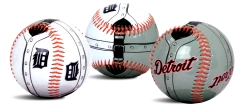 Rawlings Jersey Baseball Ball