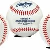 Rawlings MLB Replica Baseball