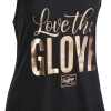 Rawlings GSW2 Women's Gold Tank