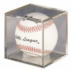 Markwort BallQube Softball Holder