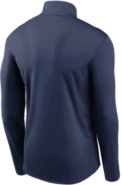 Nike Cap Logo Element Half-Zip Performance Pullover -Baseball Sales Shop 35130001 Nike Cap Logo Element Half Zip Performance Pullover 3