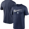 Nike City Swoosh Legend T-Shirt