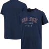 Nike Baseball Early Work Dri-Blend T-Shirt