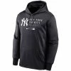 Nike Baseball Therma Hoodie