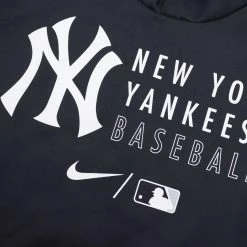 Nike Baseball Therma Hoodie -Baseball Sales Shop 35130009 Nike Baseball Therma Hoodie 3