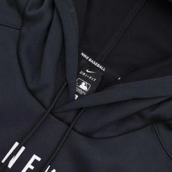 Nike Baseball Therma Hoodie -Baseball Sales Shop 35130009 Nike Baseball Therma Hoodie 4