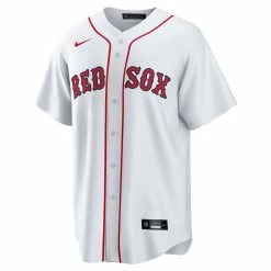 Nike Official Replica Home Jersey -Baseball Sales Shop 35130010 Nike Official Replica Home Jersey redsox