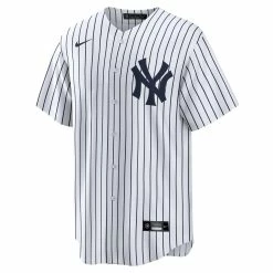 Nike Official Replica Home Jersey -Baseball Sales Shop 35130010 Nike Official Replica Home Jersey yankees