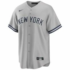 Nike Official Replica Road Jersey