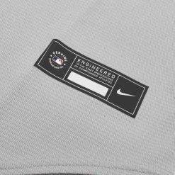 Nike Official Replica Road Jersey -Baseball Sales Shop 35130012 Nike Official Replica Road Jersey4