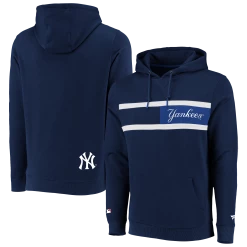 Fanatics Iconic Past & Present Overhead Hoodie