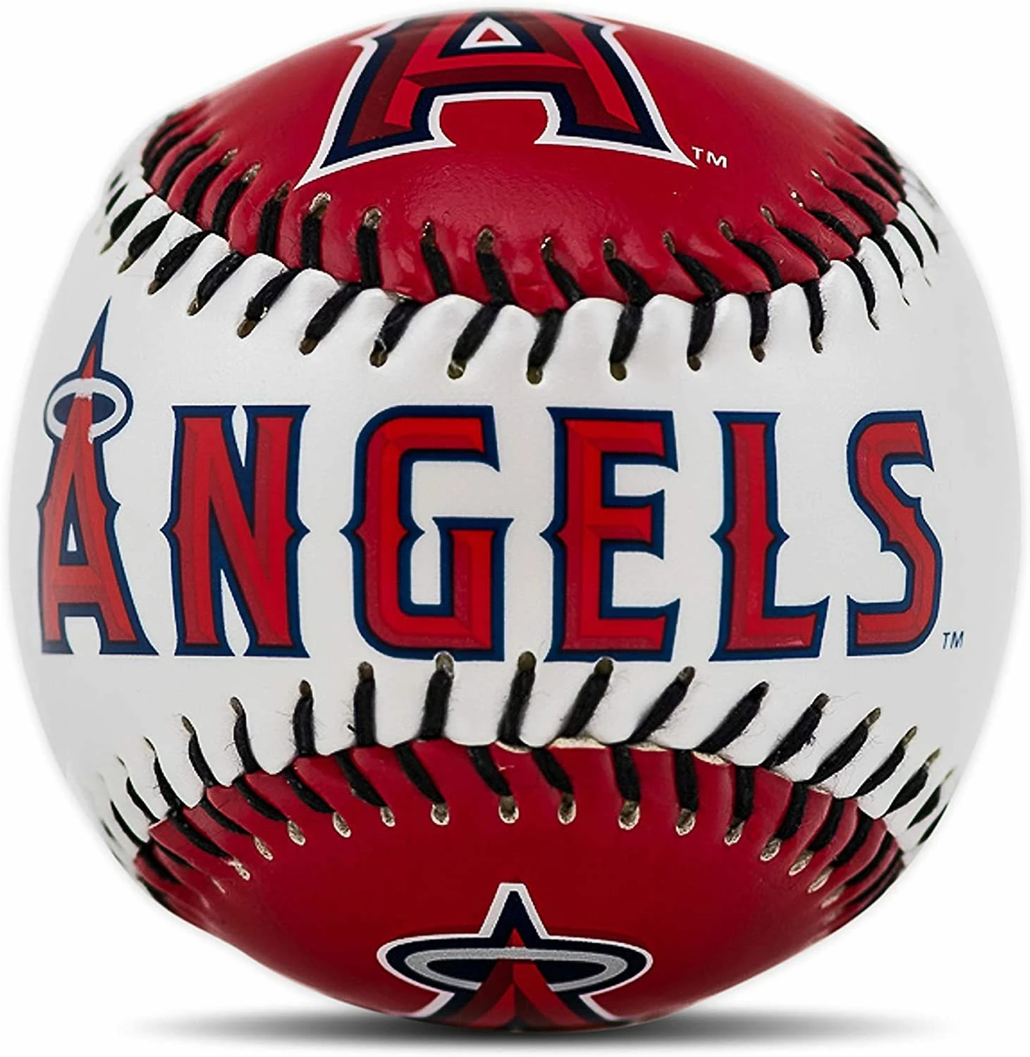 Franklin Soft Strike Baseball (2710F) 4 Franklin Soft Strike Baseball (2710F) - Image 4