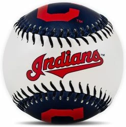 Franklin Soft Strike Baseball (2710F) 9 Franklin Soft Strike Baseball (2710F) -Baseball Sales Shop 35730001 Franklin TeamSoftStrike indians