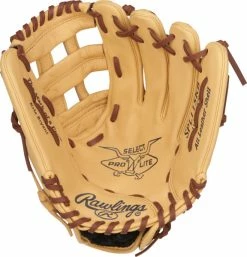Rawlings SPL115KB 11,5 Inch -Baseball Sales Shop 36032485 Rawlings SPL115KB 3