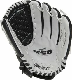 Rawlings RSB125GB 12,5 Inch -Baseball Sales Shop 36032500 Rawlings RSB125GB 3