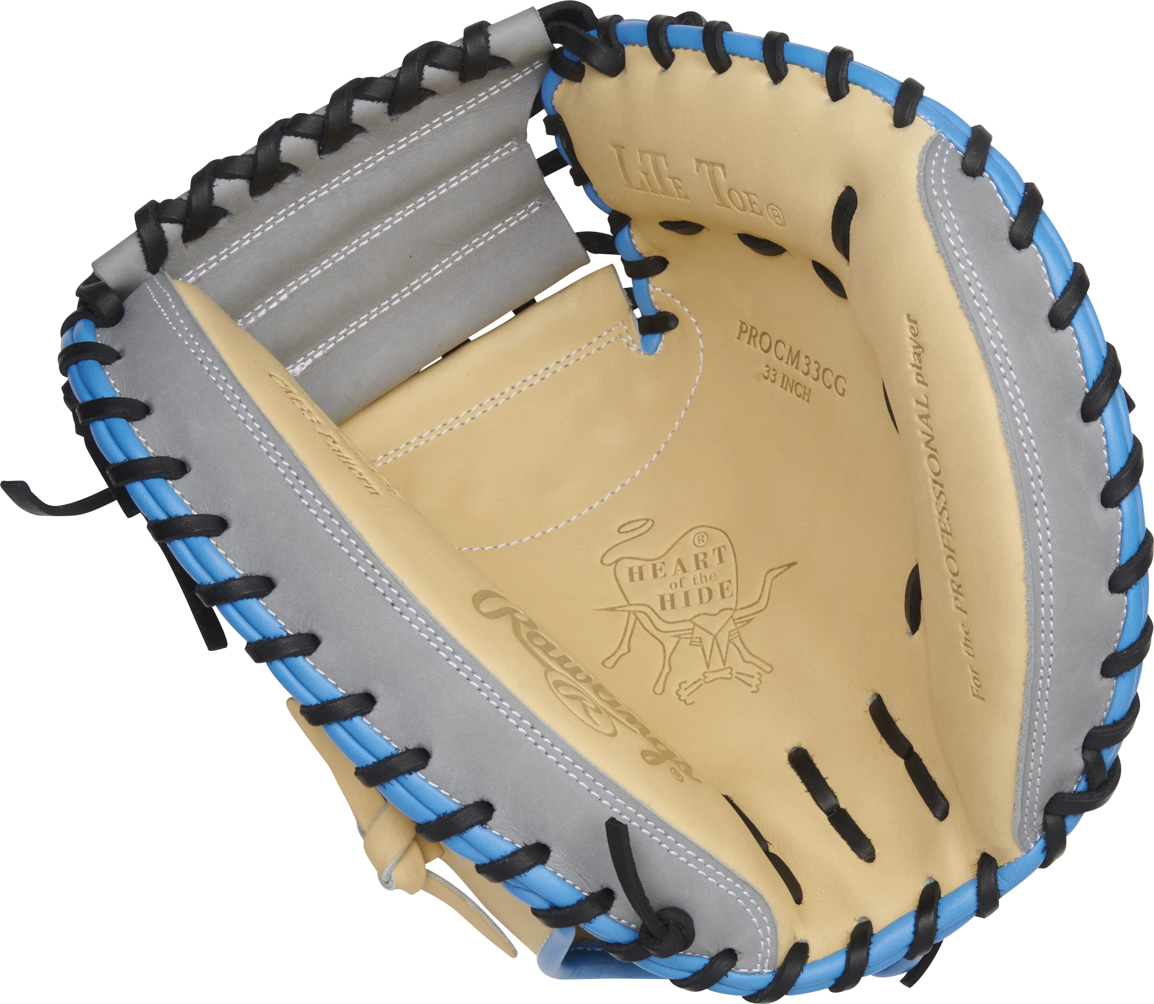 Rawlings PROCM33CG 33 Inch 3 Rawlings PROCM33CG 33 Inch - Image 3