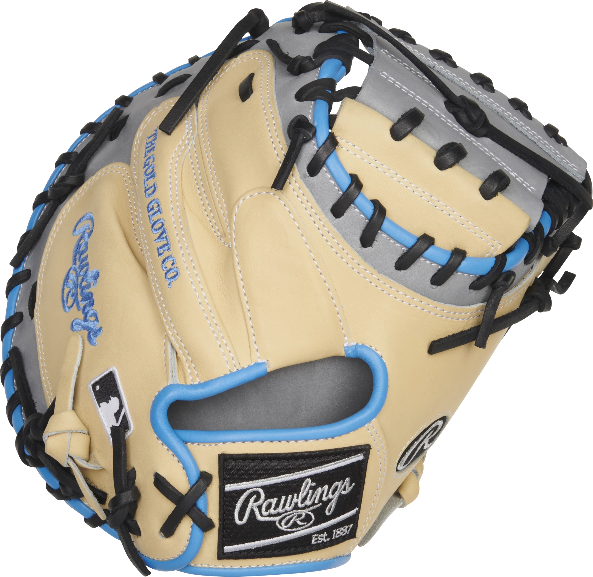 Rawlings PROCM33CG 33 Inch 2 Rawlings PROCM33CG 33 Inch - Image 2