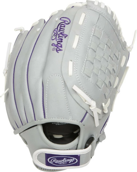 Rawlings SCSB12PU 12 Inch 2 Rawlings SCSB12PU 12 Inch - Image 2