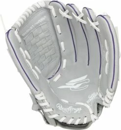 Rawlings SCSB12PU 12 Inch 5 Rawlings SCSB12PU 12 Inch -Baseball Sales Shop 36032526 Rawlings SCSB12PU 3