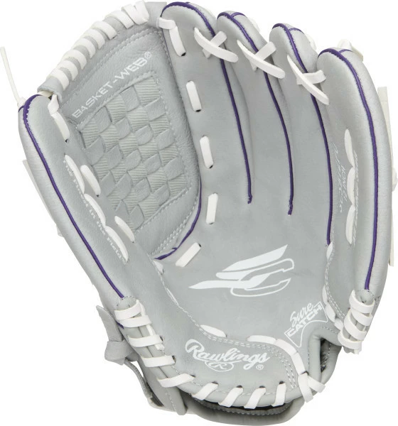 Rawlings SCSB12PU 12 Inch 3 Rawlings SCSB12PU 12 Inch - Image 3