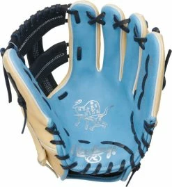 Rawlings PRO204-20CB 11,5 Inch -Baseball Sales Shop 36032550 Rawlings PRO204 2CB 3