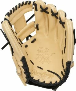 Rawlings PRONP4-2CB 11,5 Inch -Baseball Sales Shop 36032551 Rawlings PRONP4 2CB 3