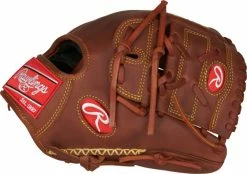 Rawlings PRO205-9TI 11,75 Inch