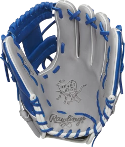 Rawlings PRO204-2GR 11,5 Inch -Baseball Sales Shop 36032557 Rawlings PRO204 2GR 115 Inch 1