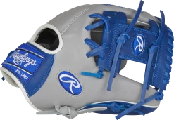 Rawlings PRO204-2GR 11,5 Inch