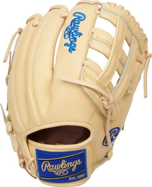 Rawlings PRORKB17 12,25 Inch 2 Rawlings PRORKB17 12,25 Inch - Image 2