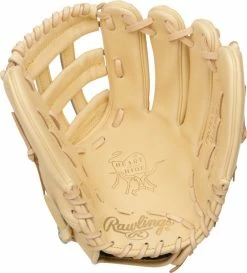 Rawlings PRORKB17 12,25 Inch 5 Rawlings PRORKB17 12,25 Inch -Baseball Sales Shop 36032560 Rawlings PRORKB17 3
