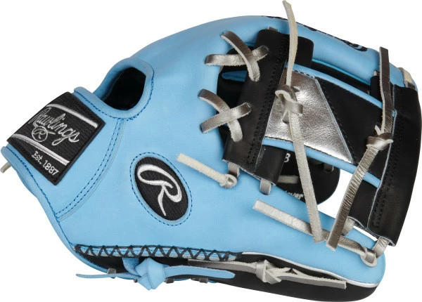 Rawlings PRO204-2BCB 11,5 Inch 1 Rawlings PRO204-2BCB 11,5 Inch