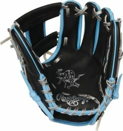 Rawlings PRO204-2BCB 11,5 Inch 7 Rawlings PRO204-2BCB 11,5 Inch -Baseball Sales Shop 36032584 Rawlings PRO204 2BCB 4