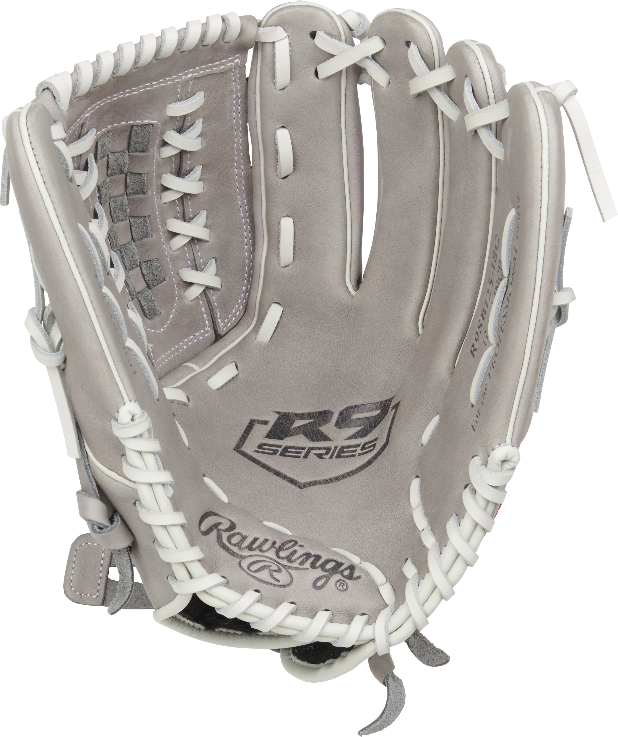 Rawlings R9SB125-18G 12,5 Inch 3 Rawlings R9SB125-18G 12,5 Inch - Image 3