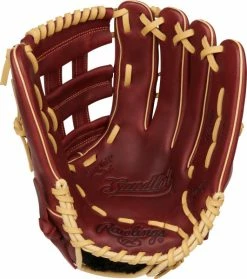 Rawlings S1275HS 12,75 Inch -Baseball Sales Shop 36032597 Rawlings S1275HS 1275 Inch 1