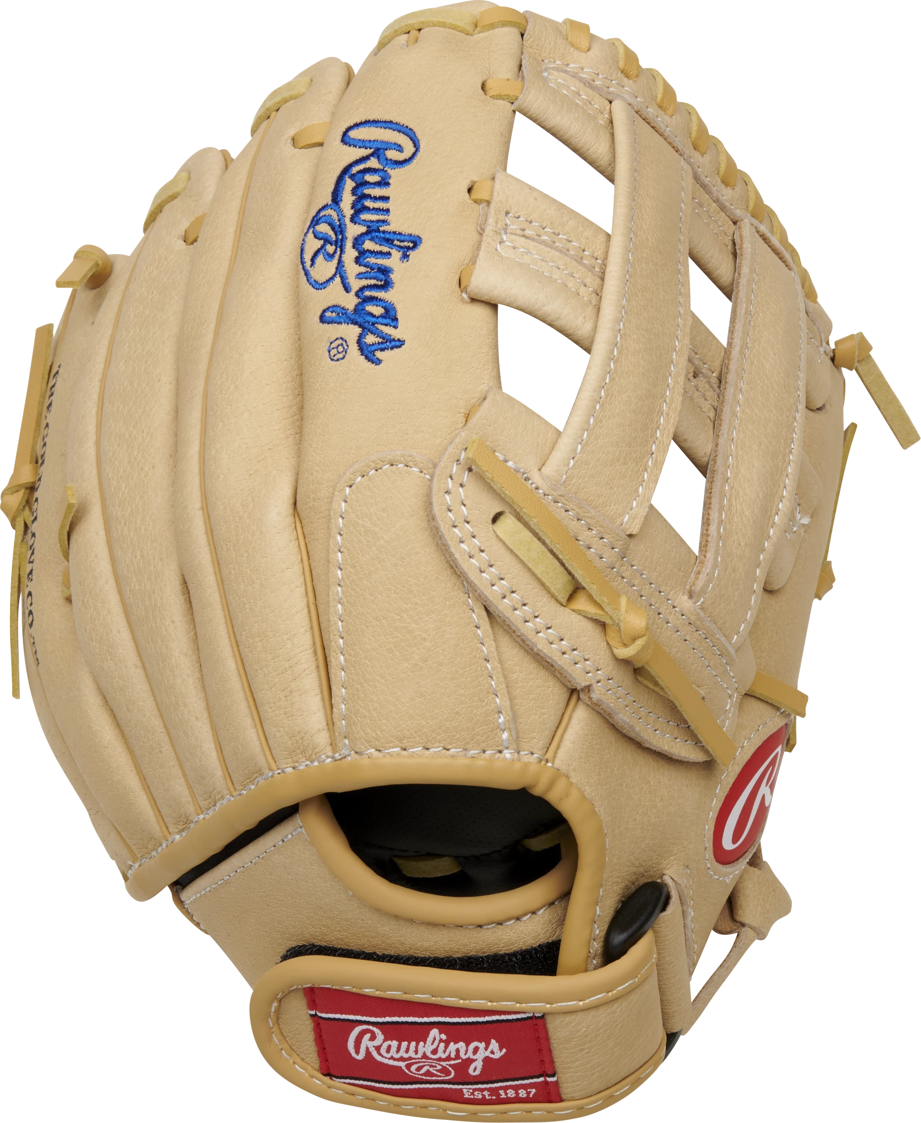 Rawlings SC105KB 10,5 Inch 2 Rawlings SC105KB 10,5 Inch - Image 2